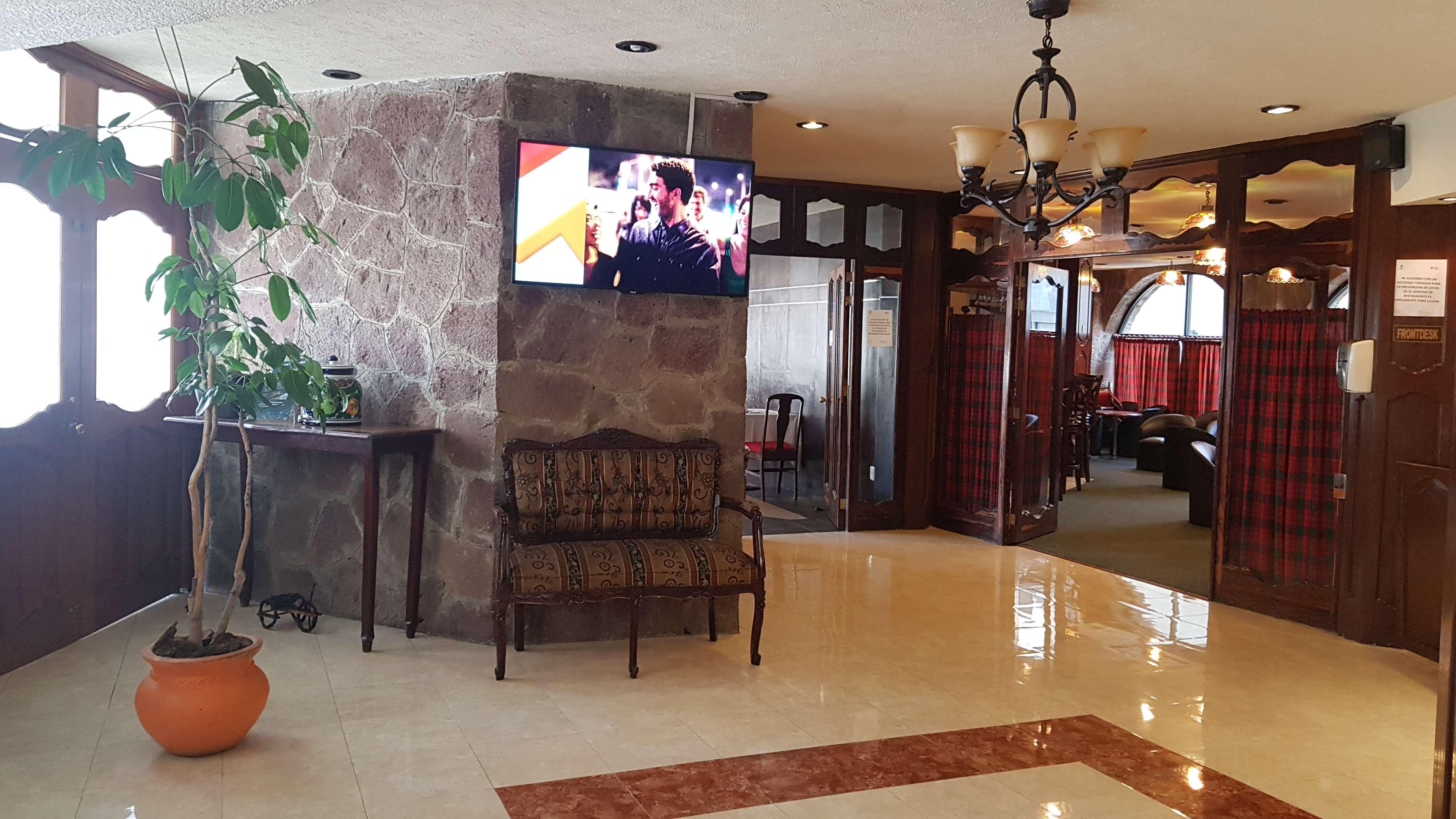 Hotel Western